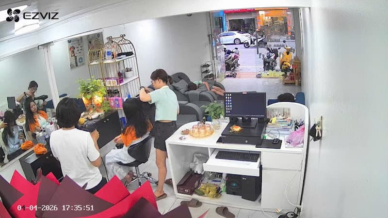 Hình ảnh MASSAGE - 按摩 - 마사지 Gội Đầu Dưỡng Sinh Thùy Dương - 2