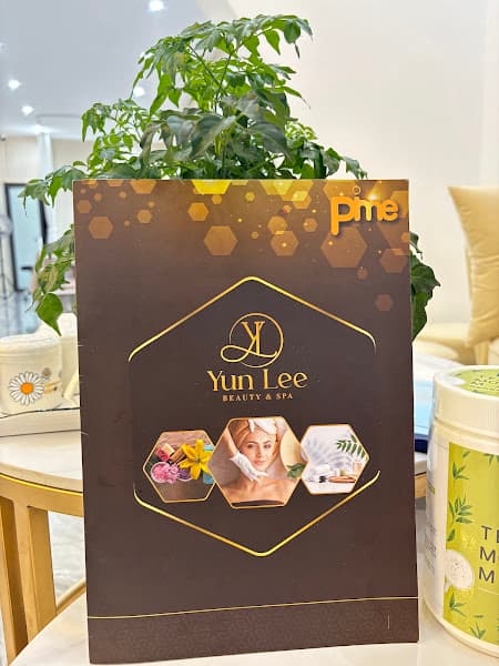 Hình ảnh Yun Lee Spa - 21 Lương Thế Vinh -TP Thái Nguyên - 3