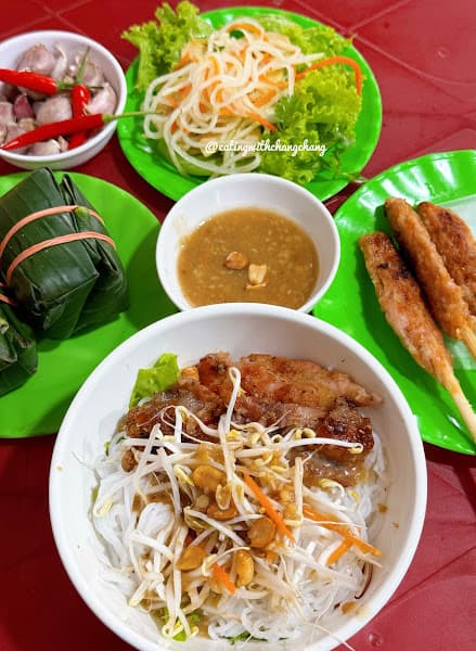 Hình ảnh Bún Mắm Mệ Bừ - 2