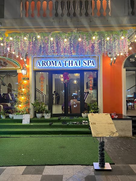 Hình ảnh AROMA THAI Spa - 4