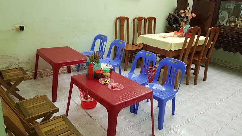 Hình ảnh Bún Chả Bà Tuất - 2