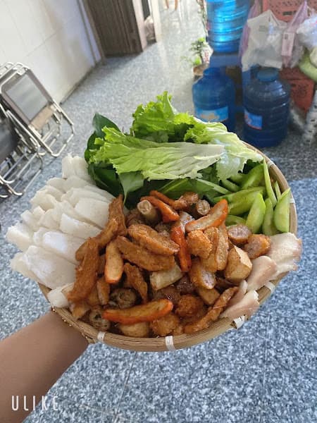 Hình ảnh Bún Đậu Mắm Tôm Tui Nè - 4