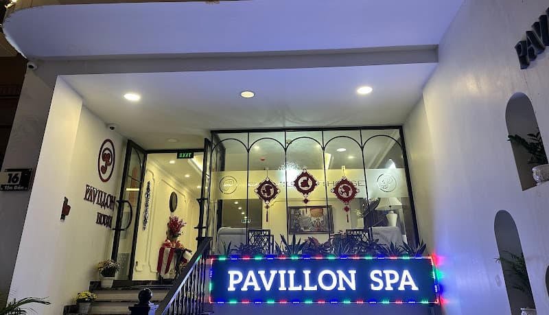 Hình ảnh PAVILLON SPA - 5