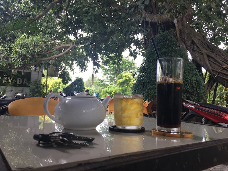 Hình ảnh Quán cafe Cây Da - 3