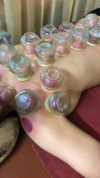Hình ảnh SPA DƯỠNG SINH LÀO CAI - 2