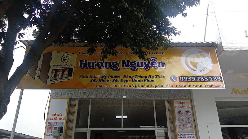 Ảnh bìa Spa Massage Huong'S - Công ty TNHH TMDVXK Hương Nguyễn