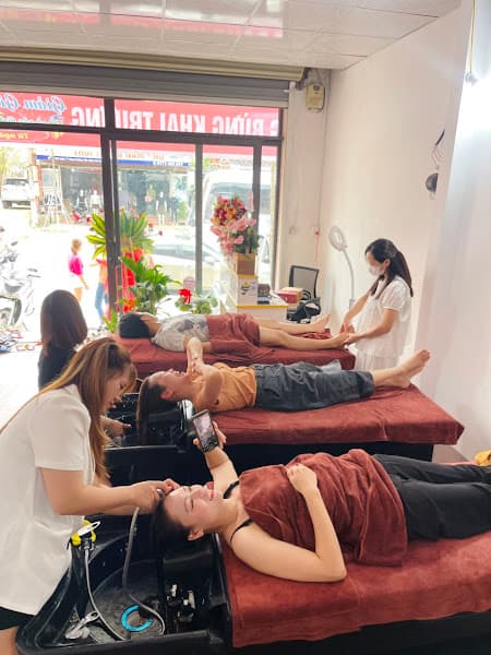 Hình ảnh Sỏi Massage Spa - 2