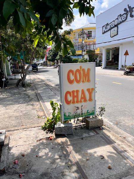 Hình ảnh Cơm chay Thiên Ý 2 - gần bến xe Cam Ranh - 3