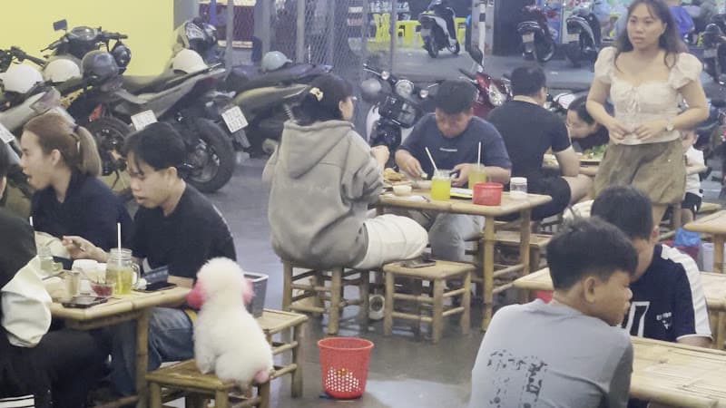 Hình ảnh Bún Đậu Mẹt Tre Bà Rịa - 5