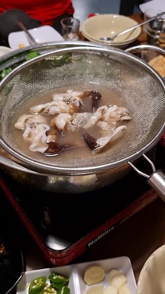 Hình ảnh 369나트랑한식당 - 3