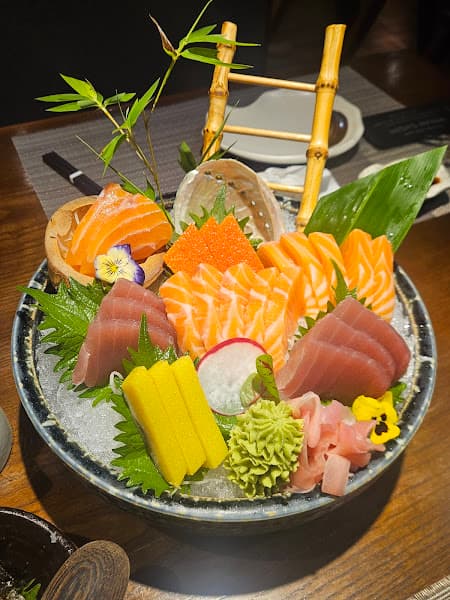 Hình ảnh Niran Sushi - Vinhome Marina, Hải Phòng - 2