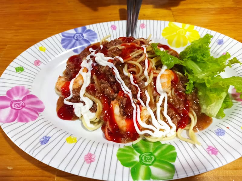 Ảnh bìa Mì Ý Chung Cư