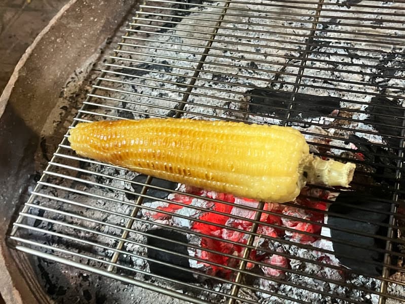 Hình ảnh Bánh Tráng Nướng Ăn là ngon..! - 2