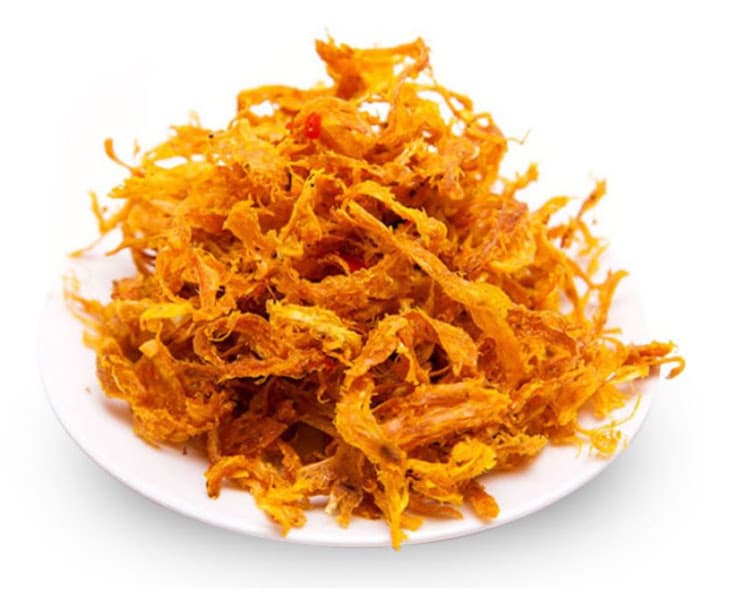 Hình ảnh Sài Gòn Ngon - Bánh Tráng Trộn & Bánh Tráng Cuốn - 3