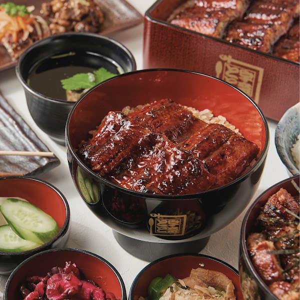 Hình ảnh Izakaya Unatoto Phan Xích Long - 3
