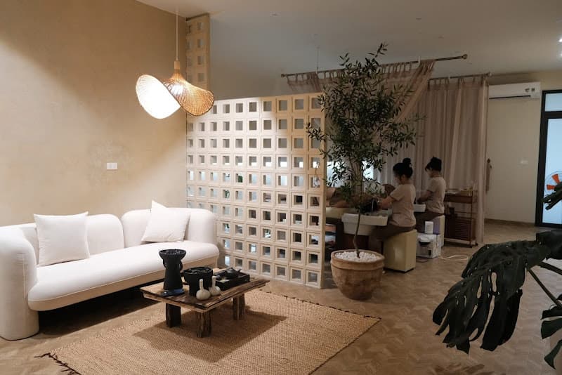 Hình ảnh Lam Pul - Spa & Massage - 4