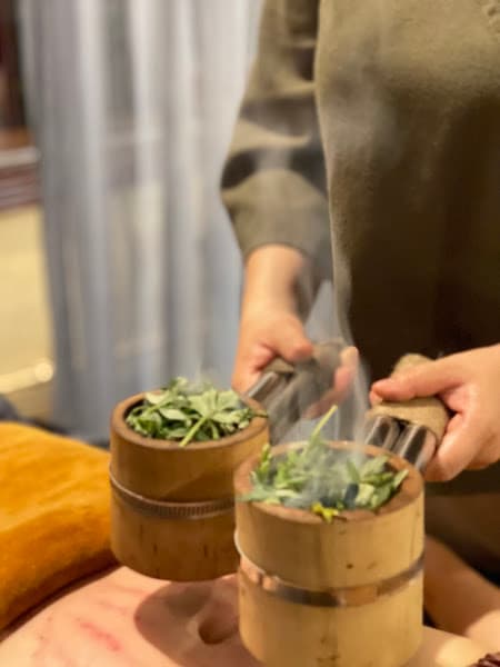 Hình ảnh Mộc Yên Spa - 3