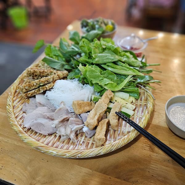 Hình ảnh Bún Đậu Mắm Tôm Khánh Ơi - 4