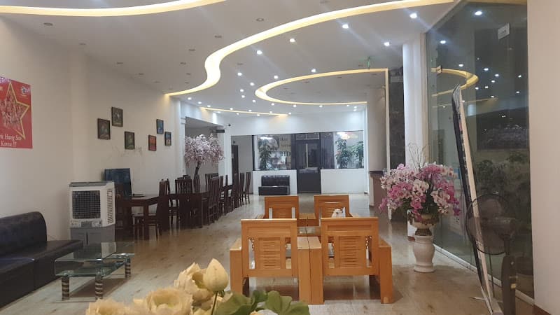 Hình ảnh Massage Hoa Sen Vĩnh Yên - Vĩnh PHÚC - 2