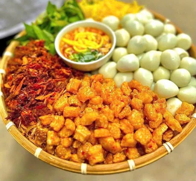 Hình ảnh Siêu thị bánh tráng TANA - 4