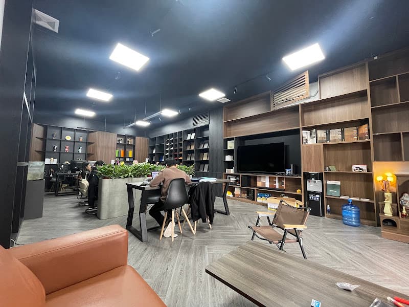 Ảnh bìa Nhà Hàng Hàn Quốc