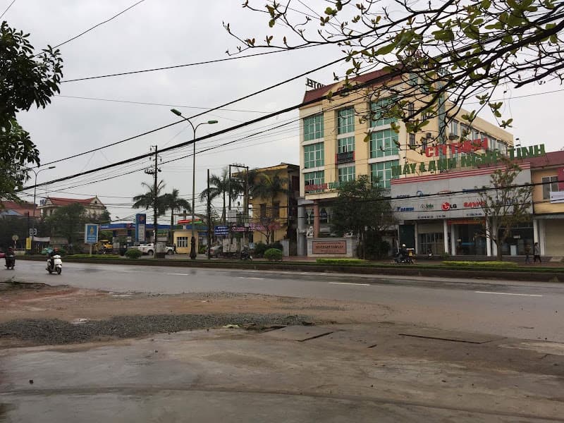 Hình ảnh Khách Sạn Thái Lan - 3