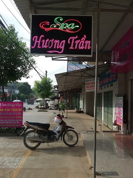 Ảnh bìa Spa Hương Trần