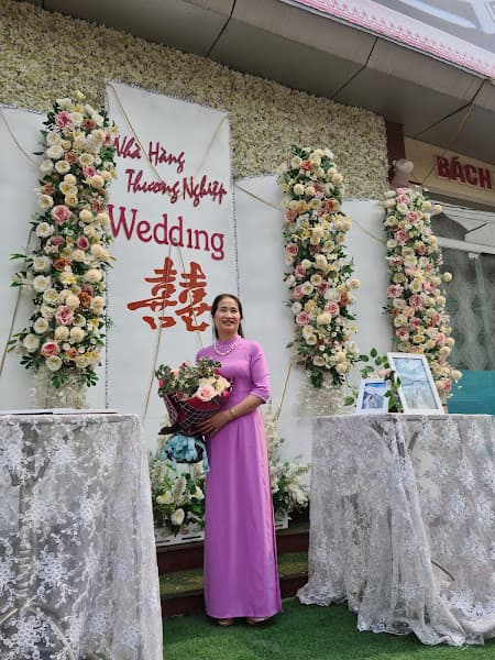 Hình ảnh Oanh Nhà Hàng Thương Nghiệp - 4