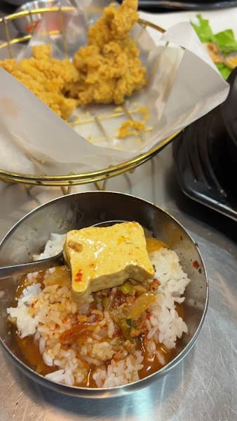 Hình ảnh JJANG - Nhà hàng Hàn Quốc - 4