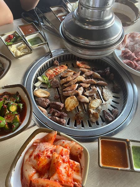 Hình ảnh GoGi House Trần Thủ Độ - 3