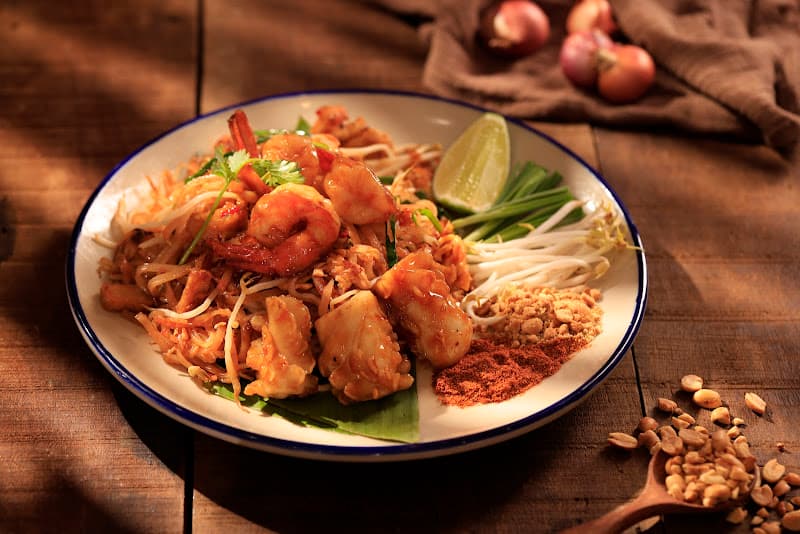 Hình ảnh Pann Thai - Long Xuyên - 2