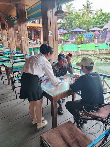 Hình ảnh Cafe Làng Văn - 2