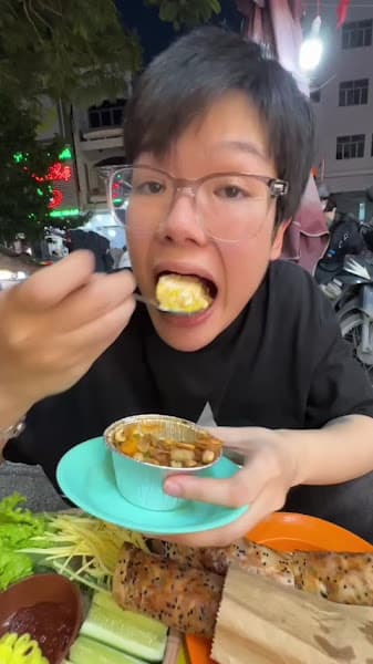 Hình ảnh Rio Quán - Bánh Tráng Nướng & Ăn Vặt - 3