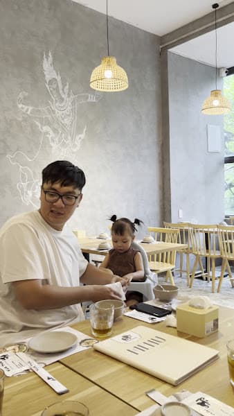 Hình ảnh Kua Thai - 3