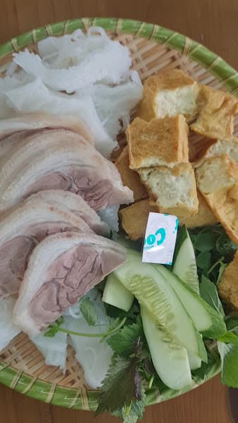 Hình ảnh BÚN ĐẬU XƯA - Yên Phong - 3