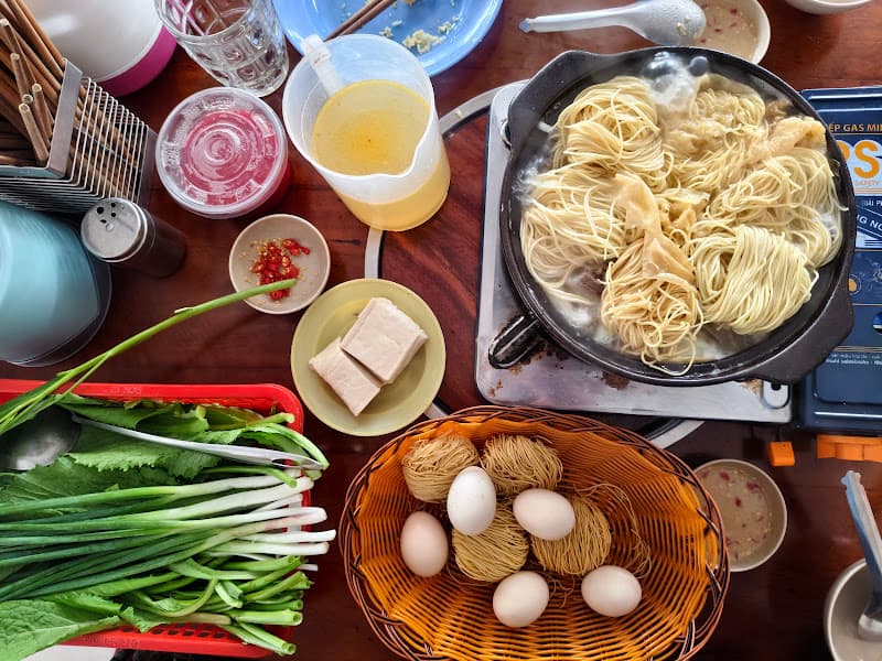 Hình ảnh Quán Nhậu Bình Dân Quang Chính Hiệu - 3