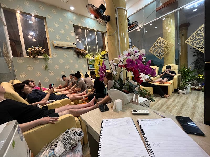 Hình ảnh Spa Tre Xanh - 4