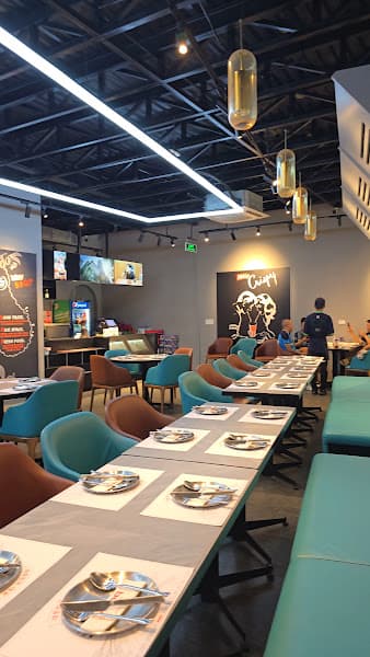 Hình ảnh bb.q Chicken Phú Quốc - 3