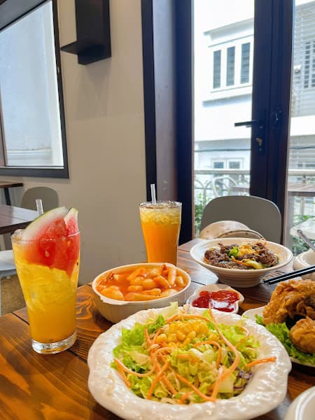 Hình ảnh Tiệm Nhà Niu - 2