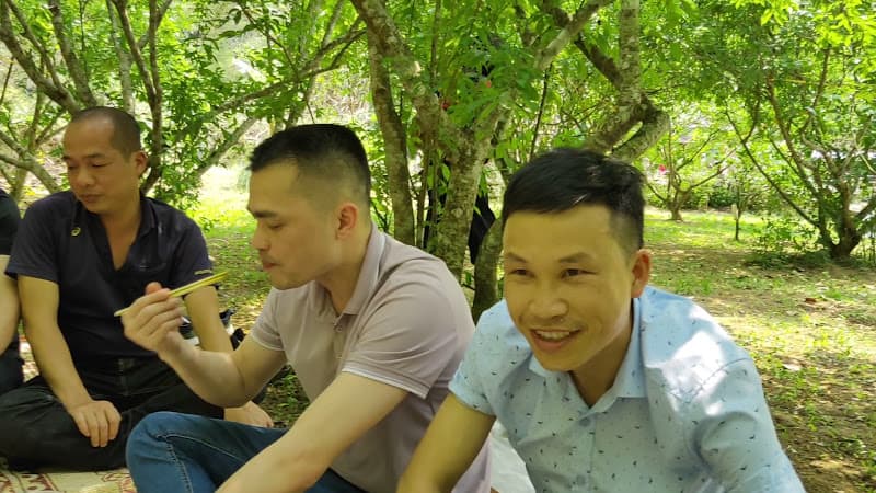 Hình ảnh Công Ty Điện Lực Cao Bằng - 5