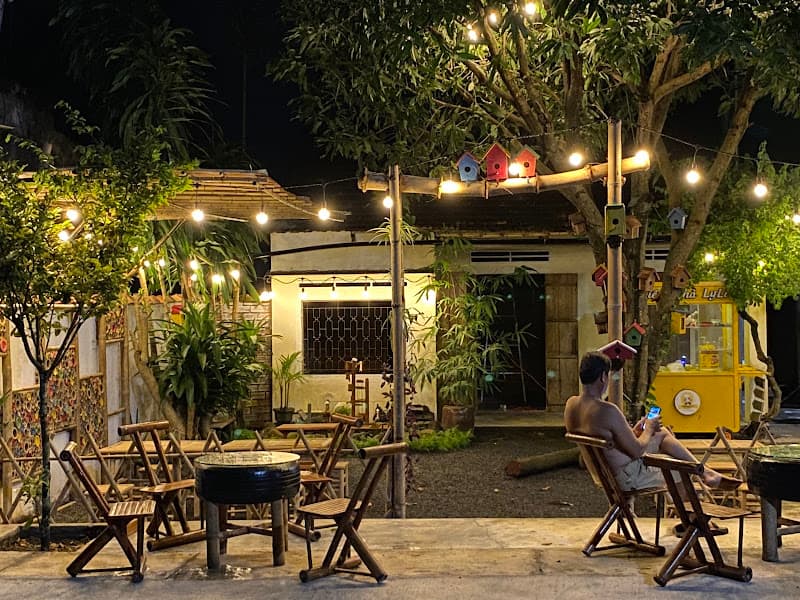 Ảnh bìa Bún ĐẬU Nhà Ngoại