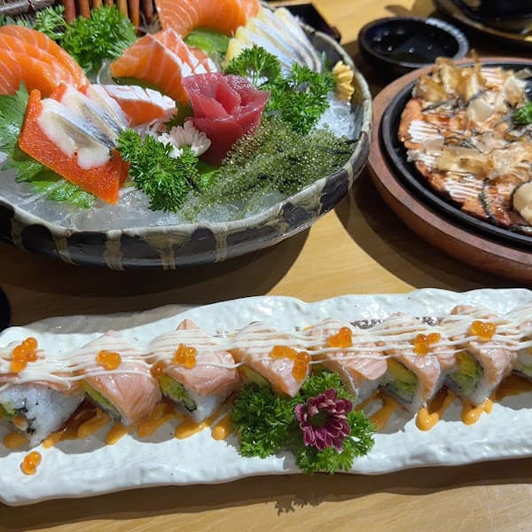 Hình ảnh Sun Sushi - Quảng Ngãi - 2