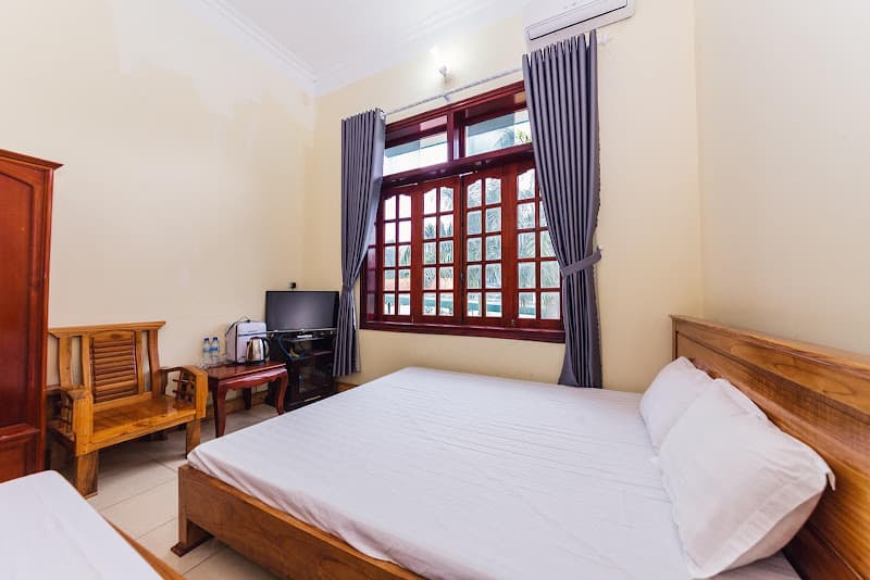 Hình ảnh Khách sạn Spa2 Ngọc hà - 4