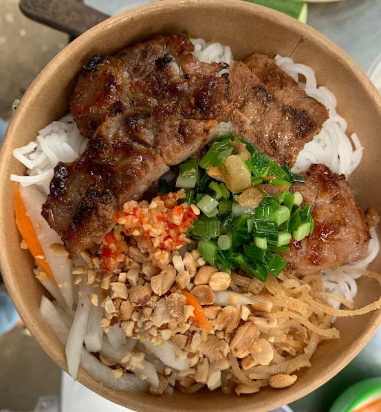 Hình ảnh Cơm Tấm Nhà Giang - 2