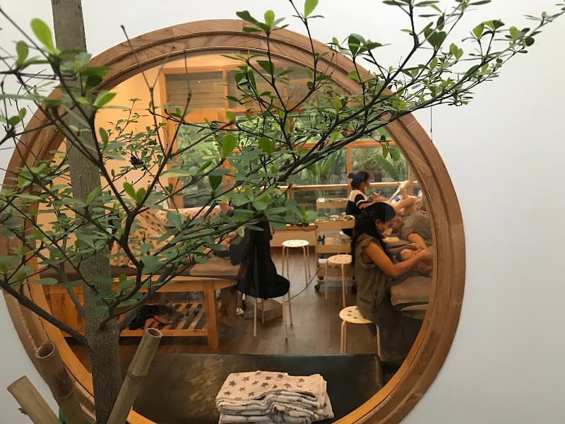 Hình ảnh Dao Hanh Spa - 5