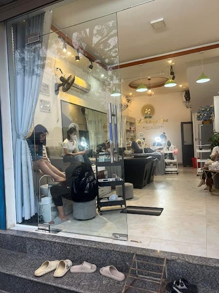 Hình ảnh Spa Lê Thuỷ - 2