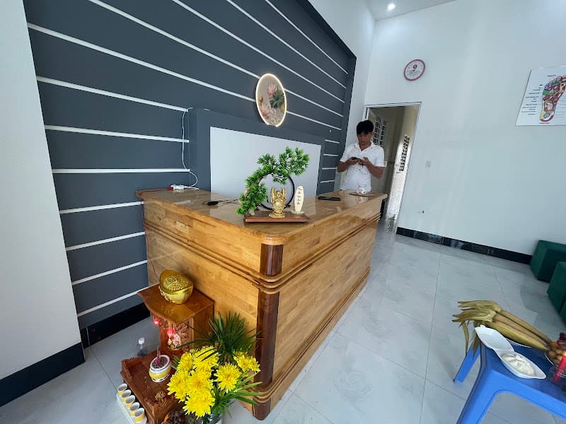 Hình ảnh Foot Massage Chuẩn Khỏe 93 - 2
