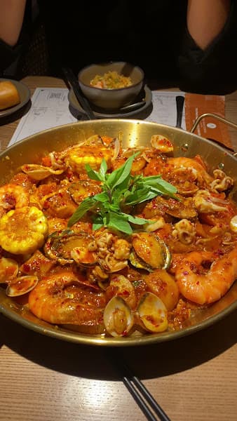 Hình ảnh The Thai Cuisine Đà Lạt - 4