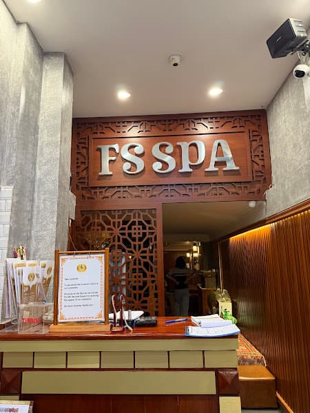 Hình ảnh FS Spa - Authentic Hanoi Spa & Massage - 4
