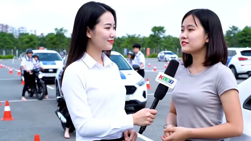 Hình ảnh Trường Trung Cấp Công Nghệ Việt Nhật Tuyên Quang - 2
